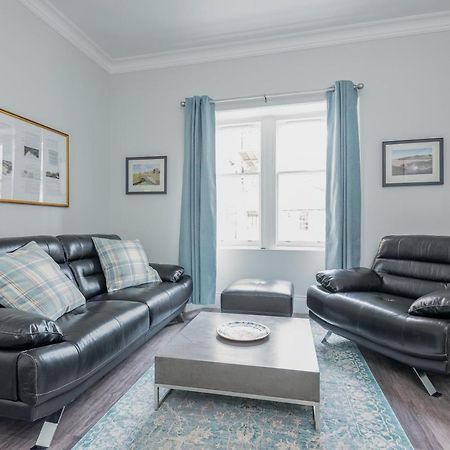 South Street Luxury Apartment * Central * Sleeps 4 St Andrews Zewnętrze zdjęcie
